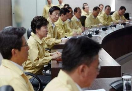 'Hàng ngũ lãnh đạo Triều Tiên rạn nứt nghiêm trọng'