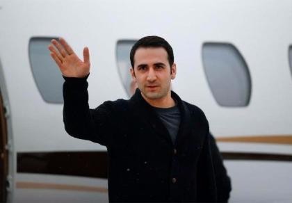 Mỹ cảnh báo công dân không sang Iran