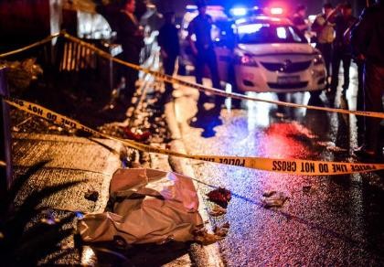 Dân Philippines ủng hộ chiến dịch truy quét ma túy của Tổng thống Duterte