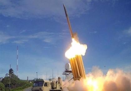Mỹ đưa đến Hàn Quốc bao nhiêu lá chắn tên lửa THAAD?