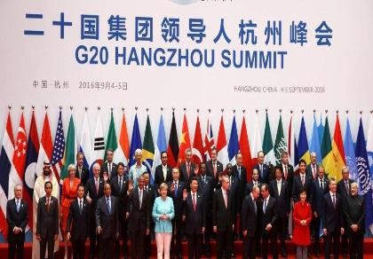 G20 bế mạc: Ưu tiên tăng trưởng, chống trốn thuế và tham nhũng