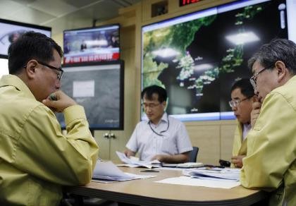 Triều Tiên lại sắp hứng trừng phạt nặng từ LHQ