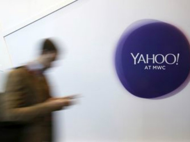 500 triệu tài khoản Yahoo bị đánh cắp