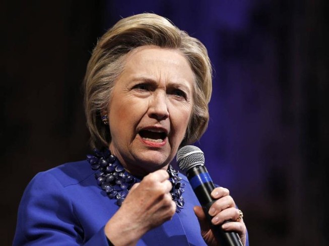 5 điều bà Clinton cần làm khi tranh luận với ông Trump