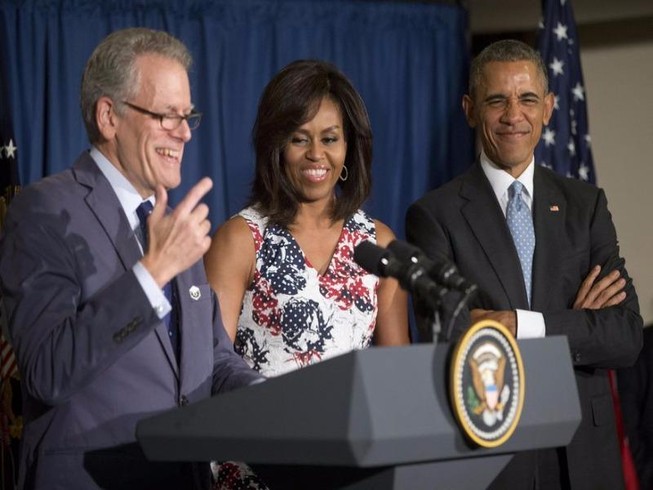 Obama đề cử đại sứ sang Cuba