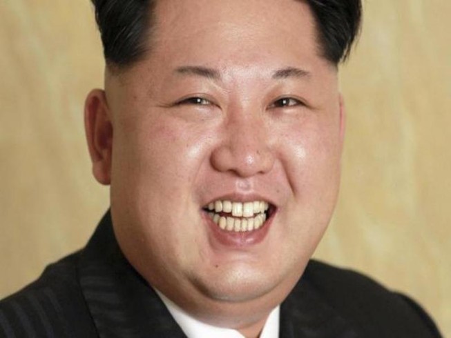 Ông Kim Jong-un vẫn uống rượu và tăng cân đều