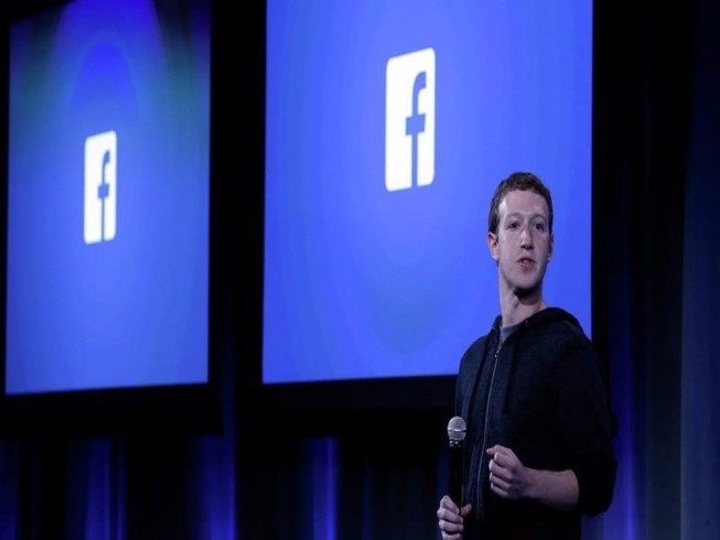 Nhân viên Facebook đòi kiểm duyệt phát ngôn của Trump