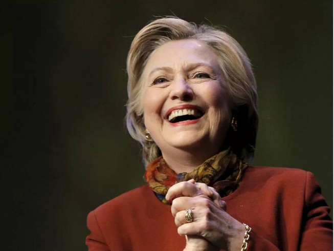 Bà Clinton sẽ thắng ít nhất 274 phiếu đại cử tri?