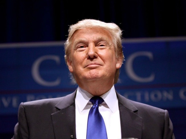 Ông Trump làm tổng thống và nguy cơ xung đột lợi ích