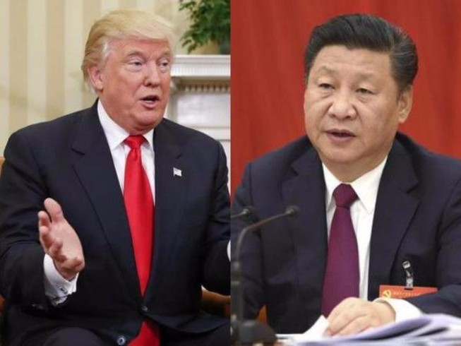 Điện đàm cho Donald Trump, ông Tập Cận Bình nói gì?
