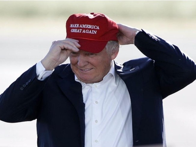 Báo Trung: Khiêu chiến thương mại, Trump sẽ ăn đòn nặng