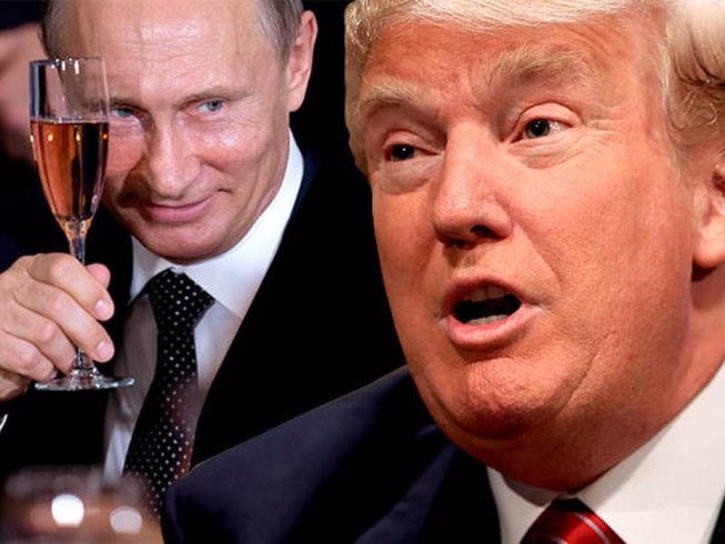 Trump: Kết quả bầu cử không ảnh hưởng vì tấn công mạng