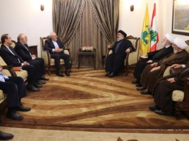 LHQ: Iran có thể vi phạm lệnh cấm vận vũ khí