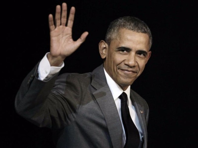 Những câu nói nổi tiếng của Tổng thống Obama