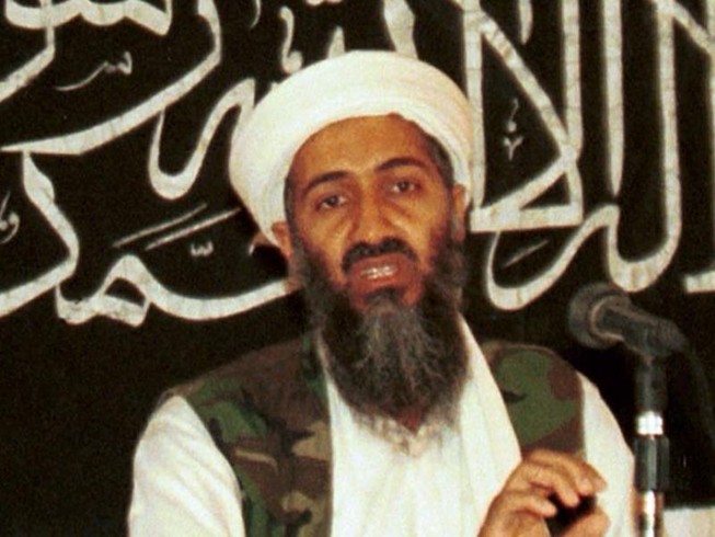 Tình báo Mỹ công bố tài liệu cuối cùng về Bin Laden
