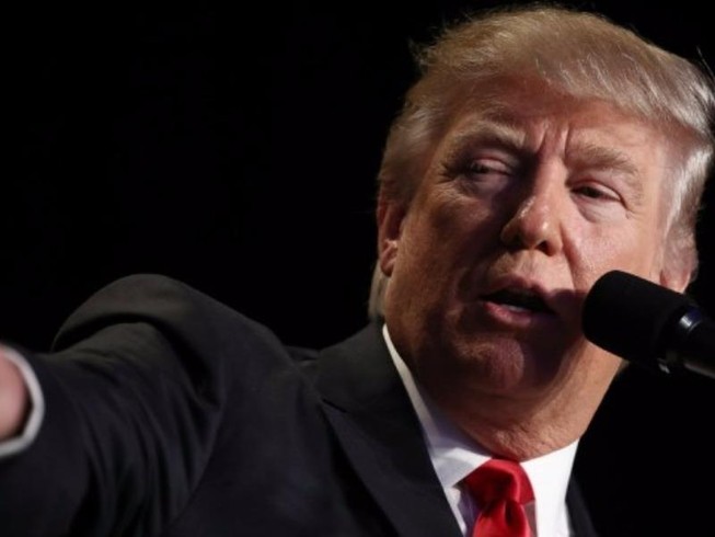 Ông Trump sắp trừng phạt Iran