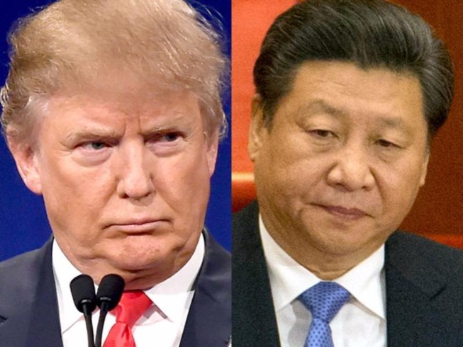 Ông Trump gửi thư chúc Tết ông Tập, mong muốn hợp tác