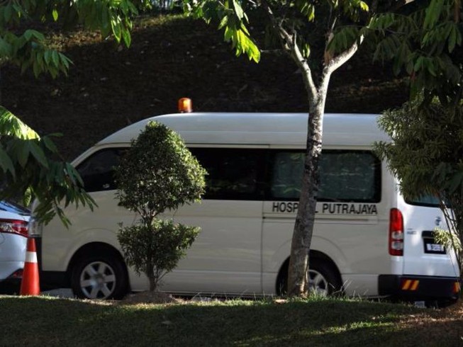 Bắt tài xế taxi chở nghi phạm sát hại ông Kim Jong-nam