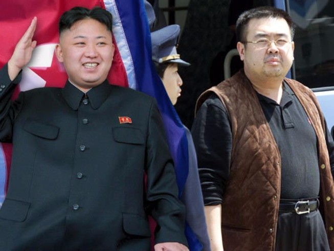 Mỹ - Hàn nghi ngờ về thủ phạm sát hại ông Kim Jong-nam