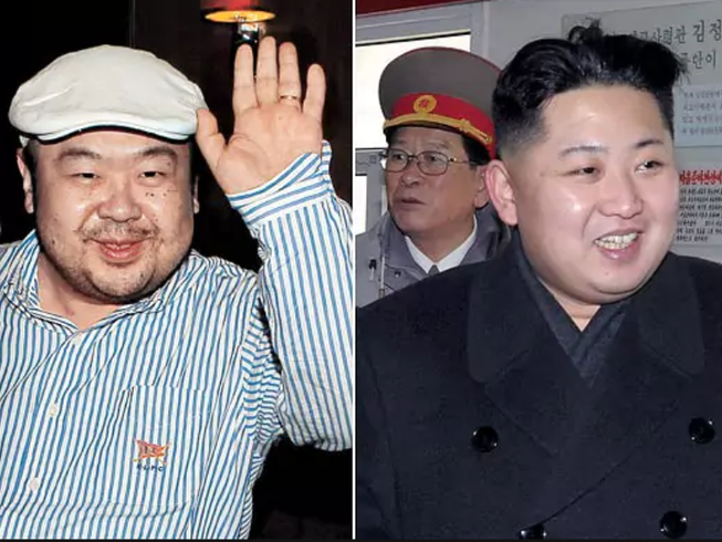 Hàn Quốc họp khẩn vụ anh trai Kim Jong-un bị sát hại