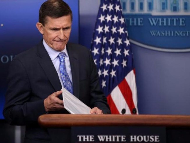 Nói dối FBI, cố vấn của ông Trump phạm trọng tội?