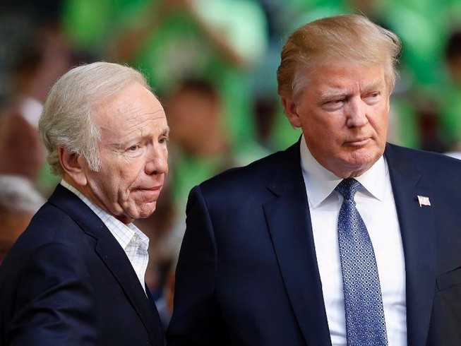 Ông Trump: Sắp chọn được giám đốc FBI mới