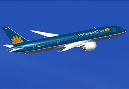 Vietnam Airlines tăng 662.000 ghế trong giai đoạn cao điểm hè 2016