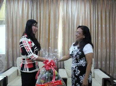 'Báo Pháp Luật TP.HCM là 1 trong những tờ báo tiên phong về pháp luật'