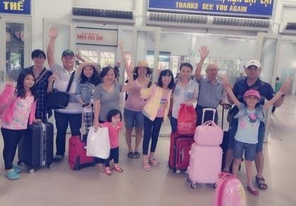 Chính thức thông cầu Ghềnh nối đường sắt Bắc-Nam sau 3 tháng bị sập