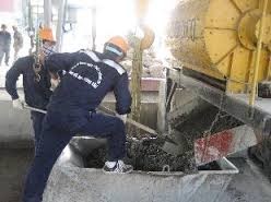 Một công nhân tử vong khi làm việc