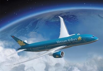 Vietnam Airlines nhận chứng chỉ hãng hàng không quốc tế 4 sao