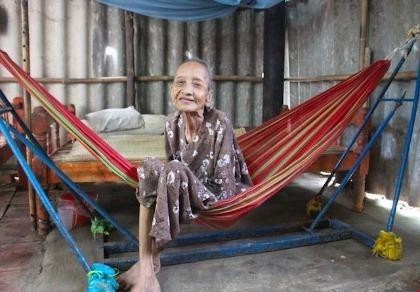 Cụ bà Việt Nam cao tuổi nhất thế giới đã qua đời