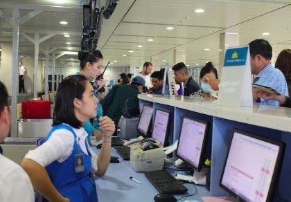 Thông tin của khách hàng Vietnam Airlines vẫn được bảo mật