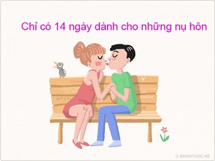 Phân bổ thời gian cho ăn, ngủ, online và... yêu