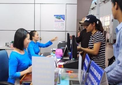 Ga Sài Gòn tăng cường thêm tàu trong dịp lễ Quốc Khánh 2-9