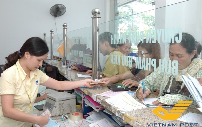 TP.HCM kiến nghị chi trả chế độ trợ cấp qua bưu điện