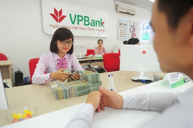 Tiết kiệm mỗi ngày, trúng vàng SJC với VPBank