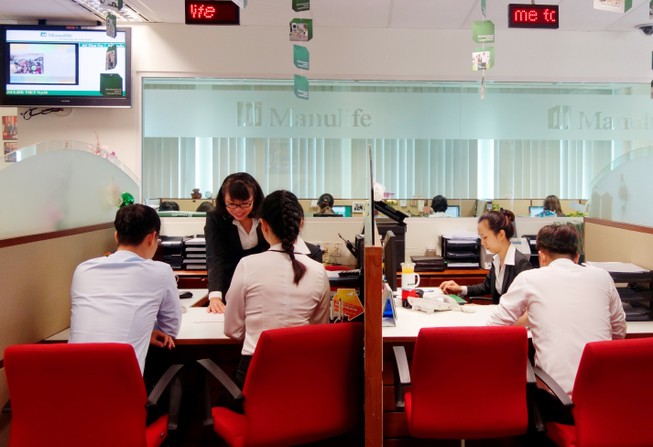Giá trị vô hình và hữu hình của bảo hiểm nhân thọ