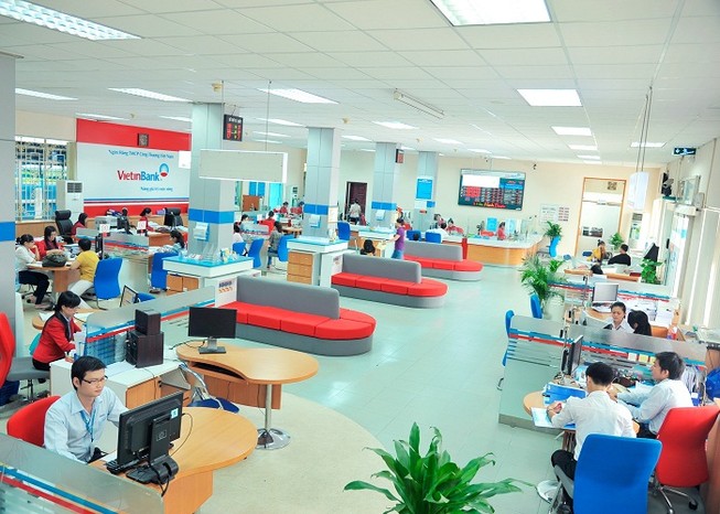 Dịch vụ rút tiền không cần dùng thẻ