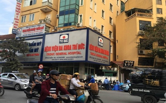 Truy cứu trách nhiệm vụ 2 bệnh nhân tử vong sau gây mê
