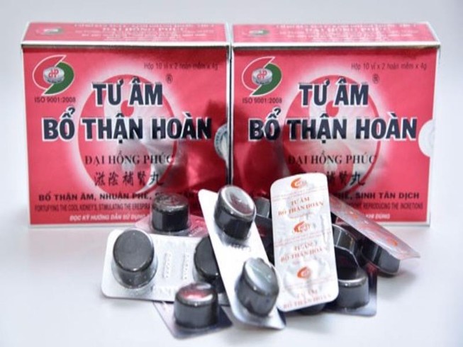 Đình chỉ lưu hành toàn quốc 2 loại thuốc Đông y