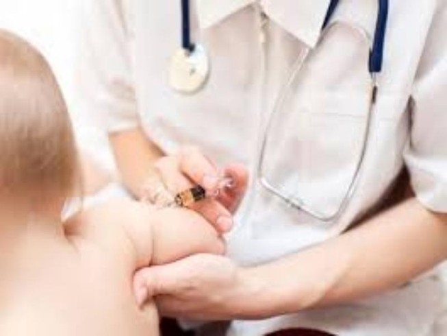 Ca tai biến sau tiêm chủng đầu tiên đã được bồi thường