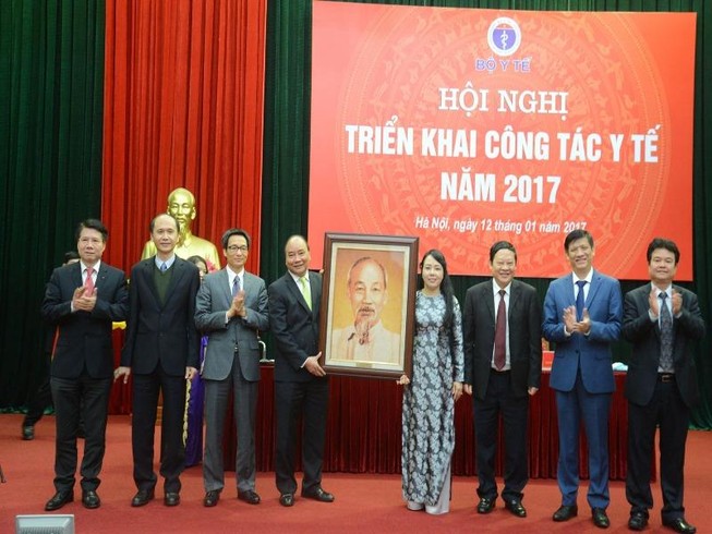 Vẫn còn lợi ích nhóm trong quản lý dược phẩm
