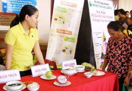 'Kẻ giết người thầm lặng' đối với bệnh nhân đái tháo đường