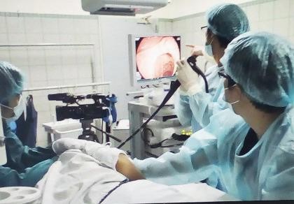 Hóa trị liệu ung thư sẽ kéo dài cuộc sống bệnh nhân