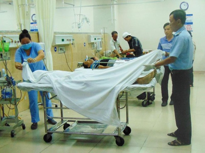 Nhậu giỏi nhì Đông Nam Á và những kết cục đau lòng