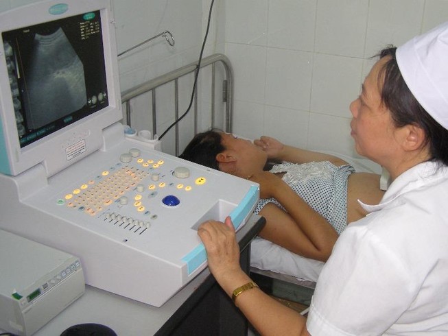 Chẩn đoán trước sinh phát hiện dị tật thai nhi do Zika