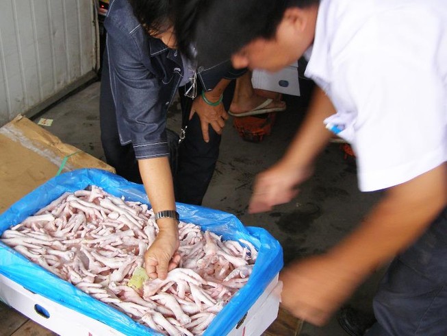 Tăng mức bồi dưỡng tham gia xử lý an toàn thực phẩm