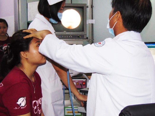 TP.HCM có hơn 13.000 bác sĩ