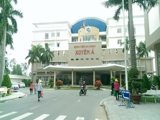 Cứu sống bệnh nhân vỡ sọ trán, vỡ thành bụng